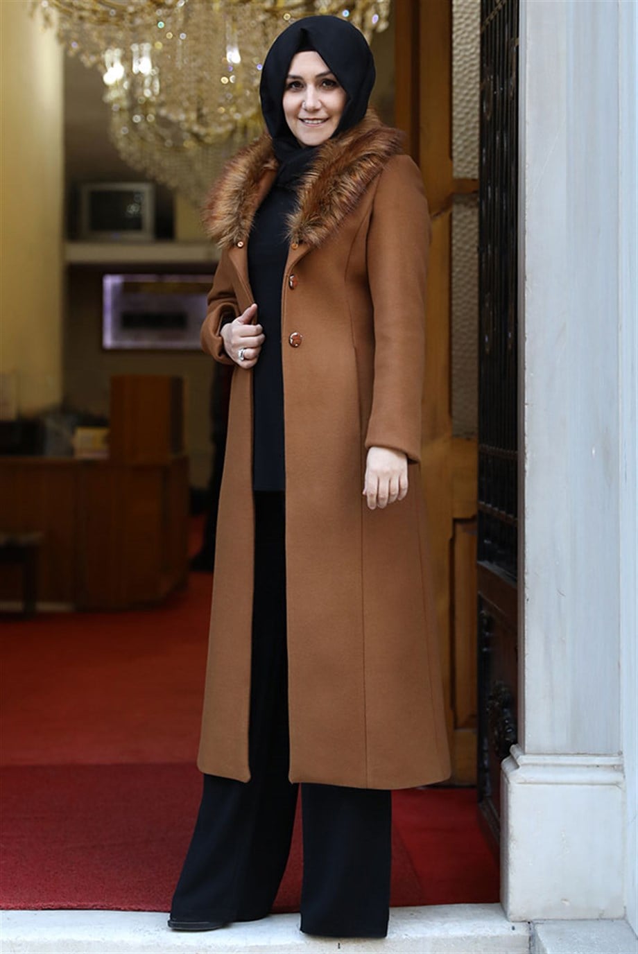 Pınar Şems Laren Kaban Taba