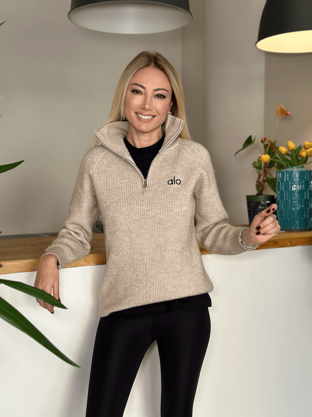 Vizon Marka Model Kazak Askı00334
