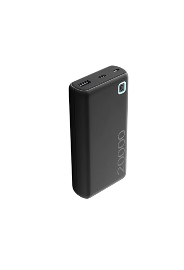 Cellular Line Cellularline Essence 20000 Powerbank-Siyah