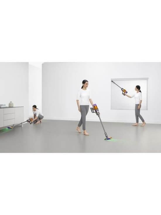 Dyson V12 Detect Slim™ Absolute Kablosuz Süpürge