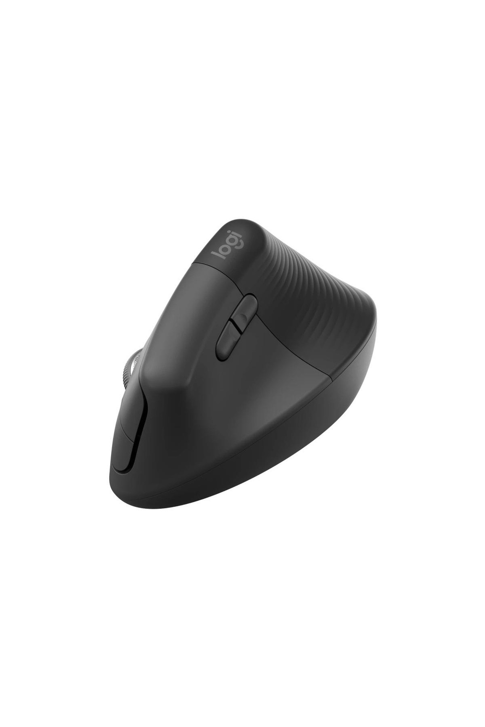 logitech Lift Vertical Ergonomik Kurumsal Mouse- Siyah