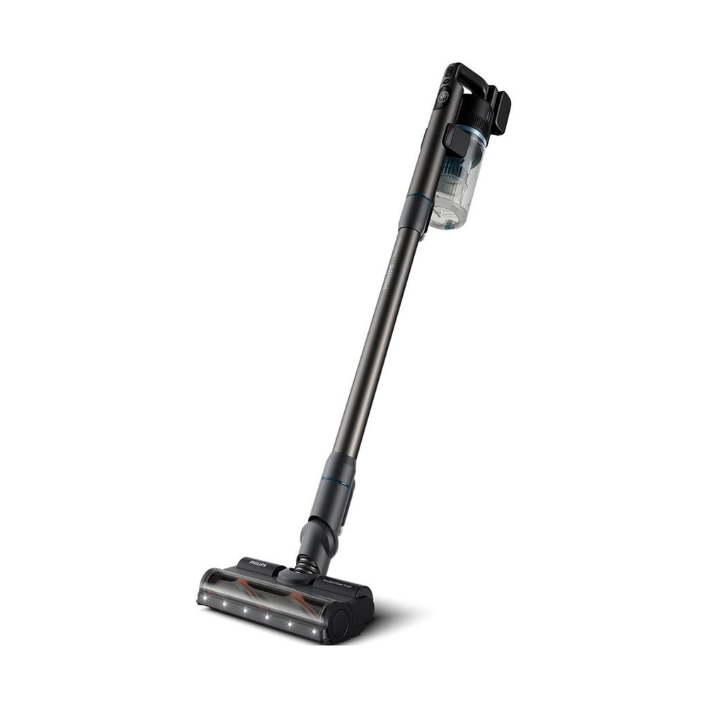 Philips XC8057/01 Aqua Plus 8000 Serisi Kablosuz Dik Süpürge