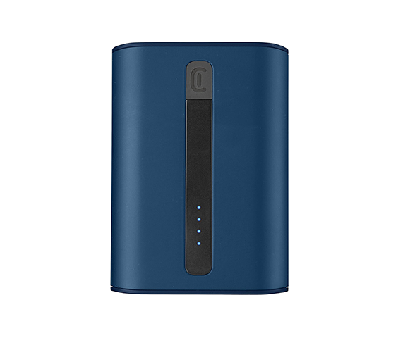 Thunder 10.000 Mah Pd Usb-c 20w Taşınabilir Şarj Cihazı Mavi