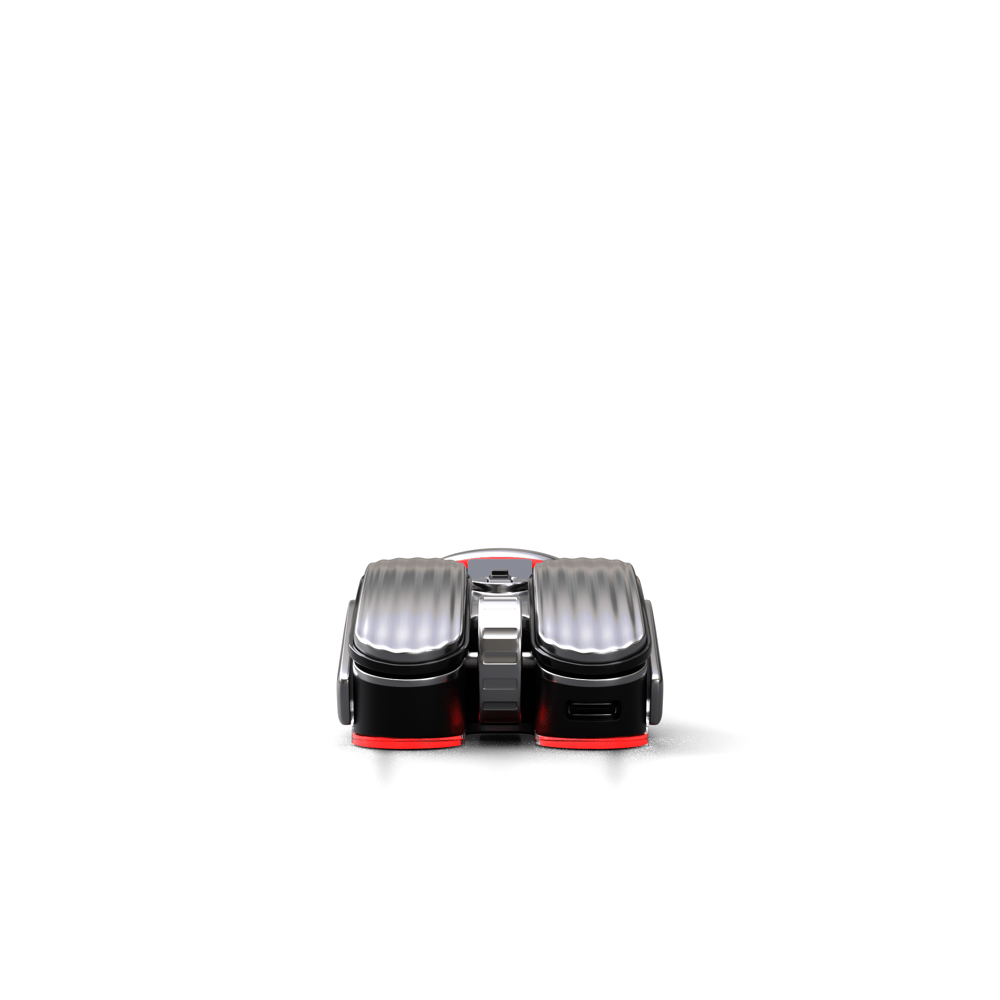 Truebo Alien RGB Ofis Performans Mouse