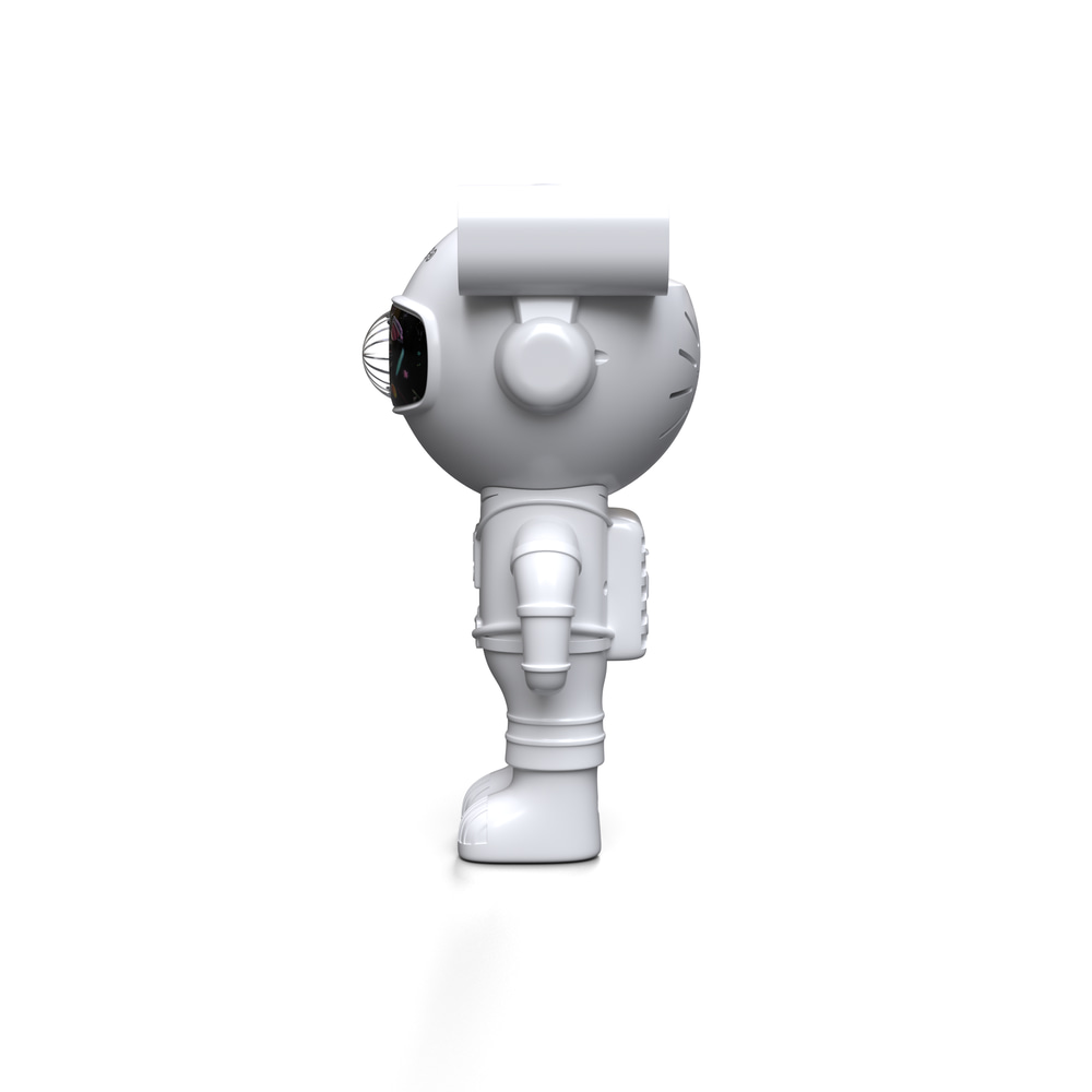 Truebo AstroLight Bluetooth Hoparlör Gece Lambası