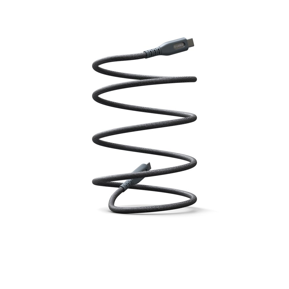 Truebo MagneticPro Dayanıklı Şarj ve Veri Kablosu