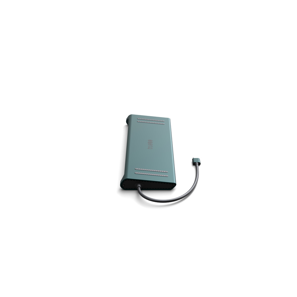 Truebo ProConnect 13in1 Type-C Stand Hub Çoklayıcı