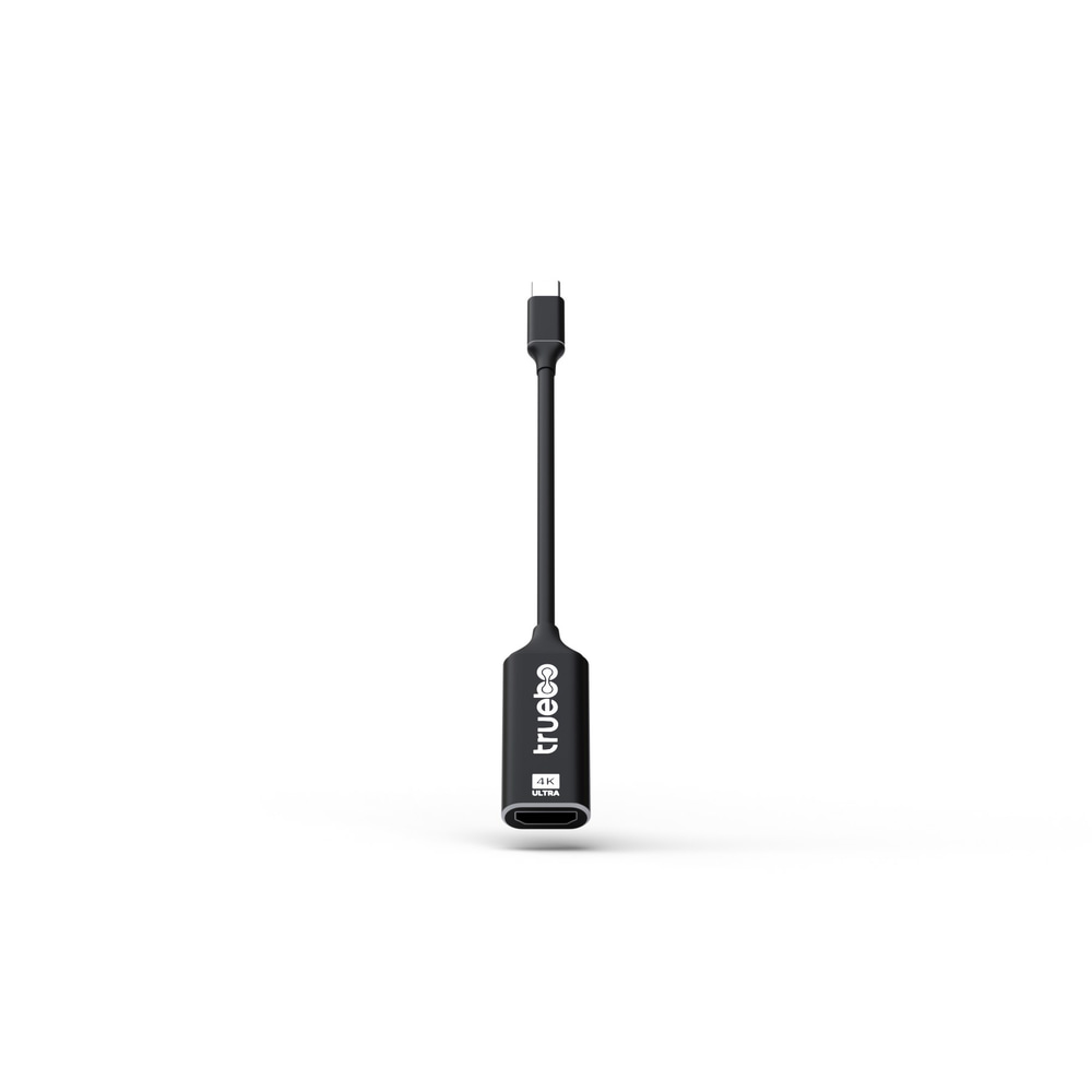 Truebo ShortHDC USB-C to HDMI Dönüştürücü