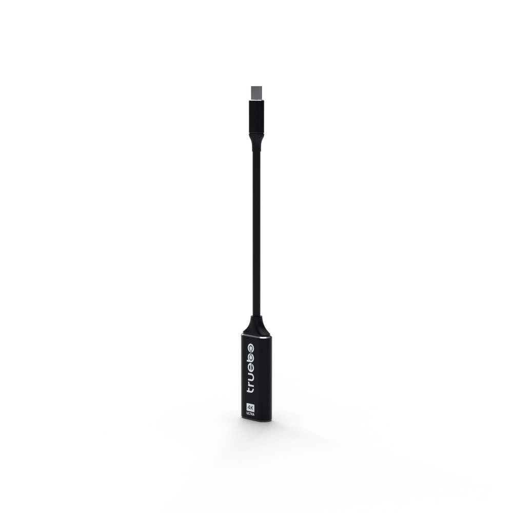 Truebo ShortHDC USB-C to HDMI Dönüştürücü