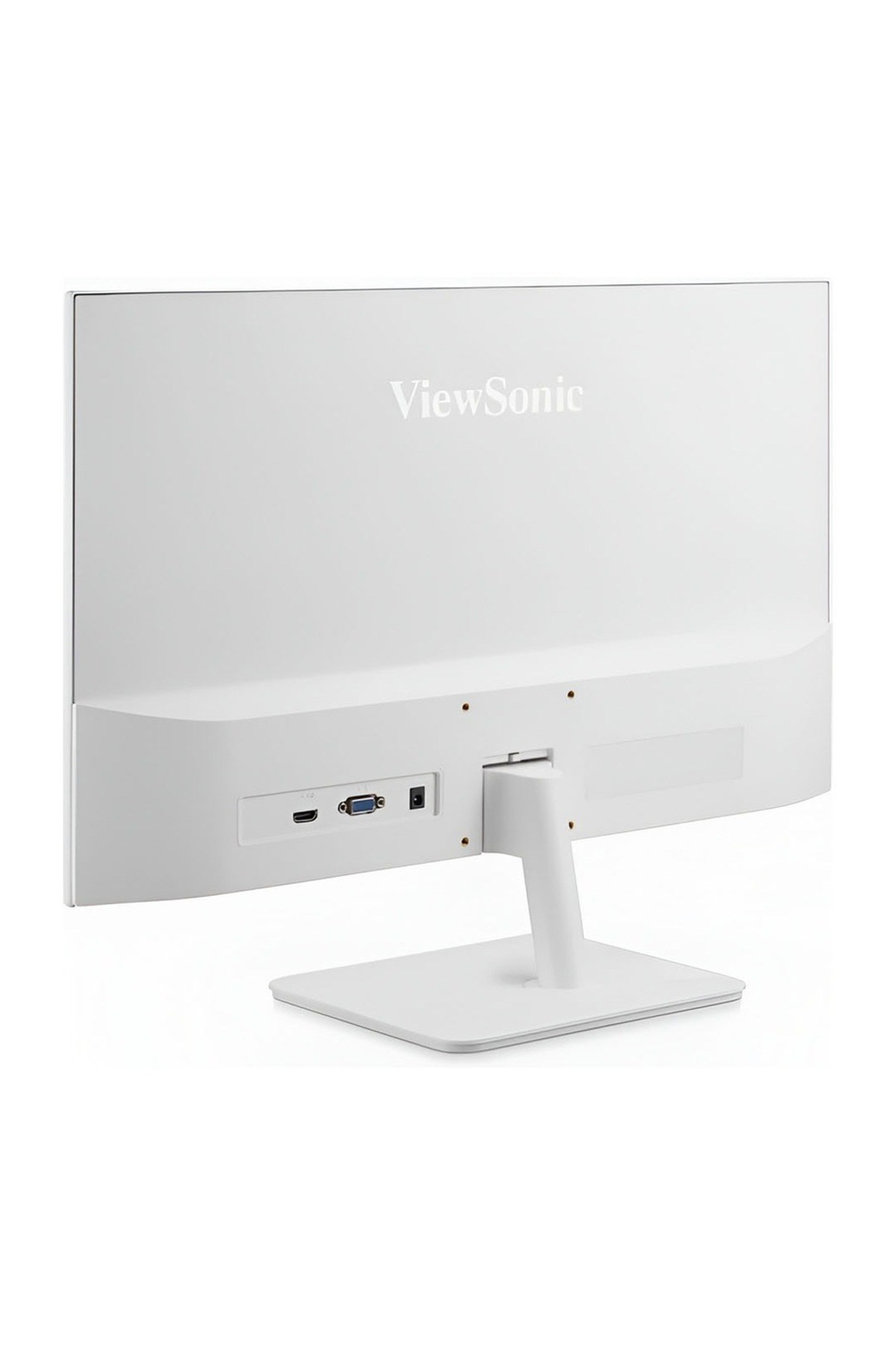 ViewSonic VA2432-H-W-2 24” Tam HD 100Hz Çerçevesiz Monitör