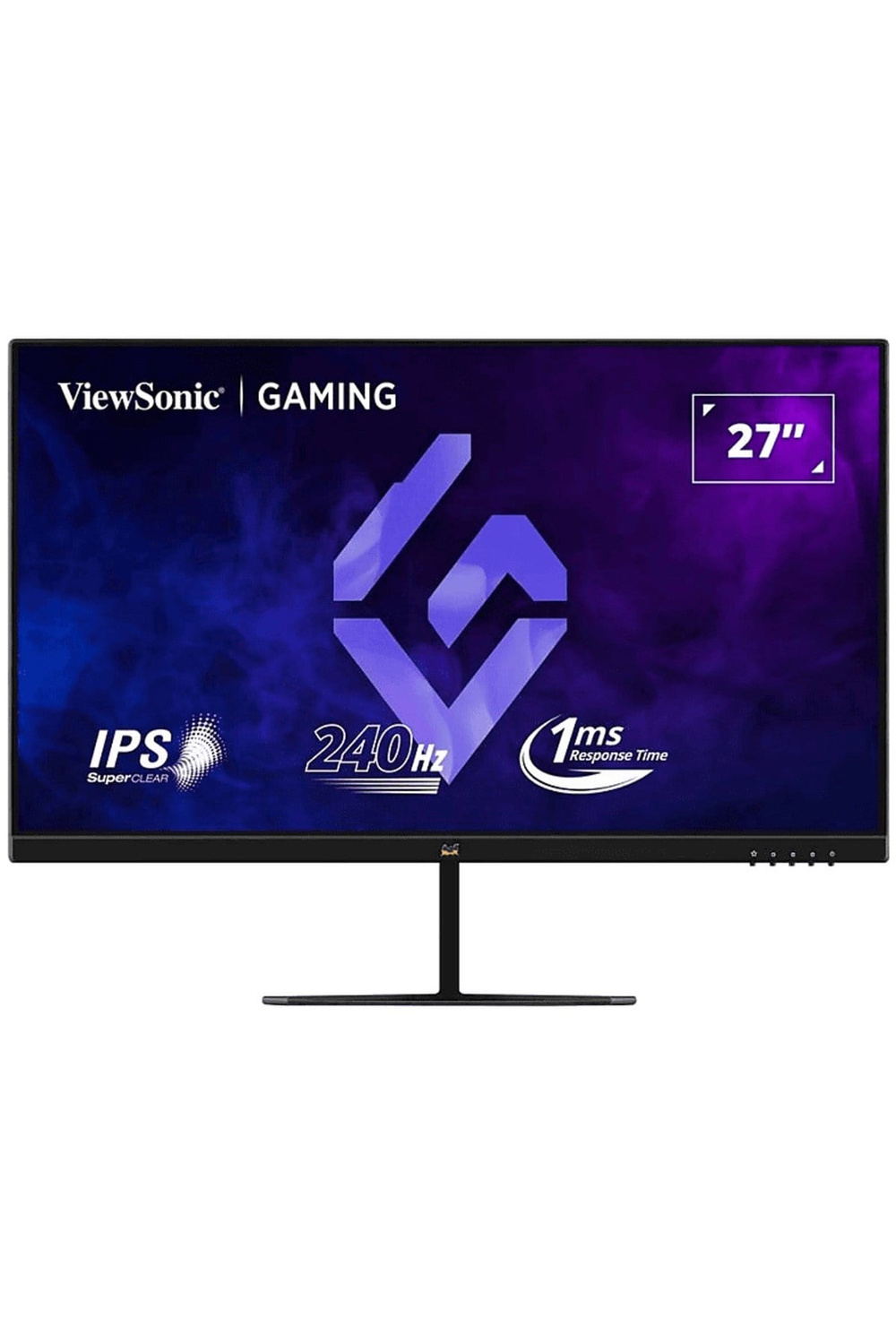 ViewSonic VX2779A-HD-Pro 27 IPS 1MS 240Hz IPS Gaming Monitör