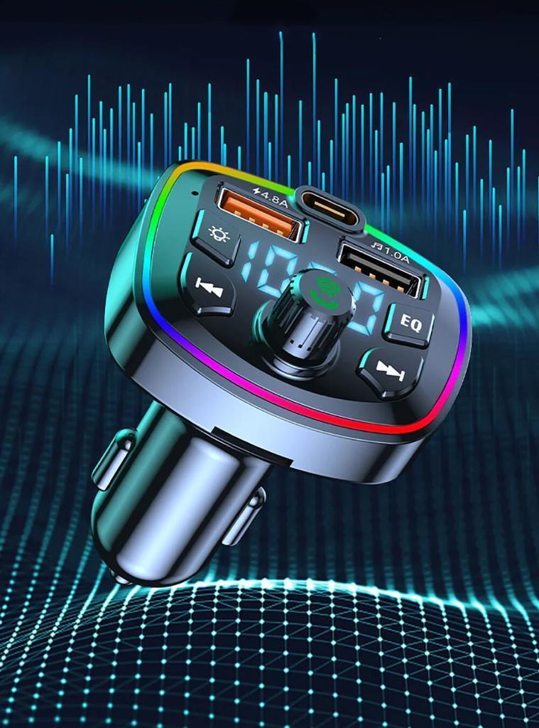 ARABA FM OYNATICI BLUETOOTH