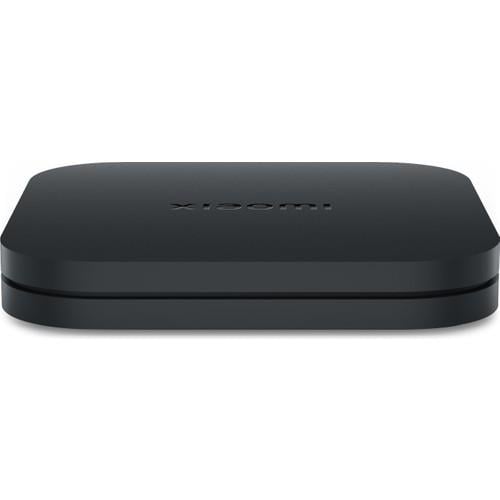 Xiaomi Mi Box S 4K Android Tv Box (2nd Gen)