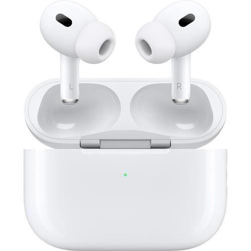 Pod Pro 2 Kulak İçi Premium TWS Kablosuz Surround Net Ses Yenilikçi Tasarımlı 5.1 Bluetooth Kulaklık