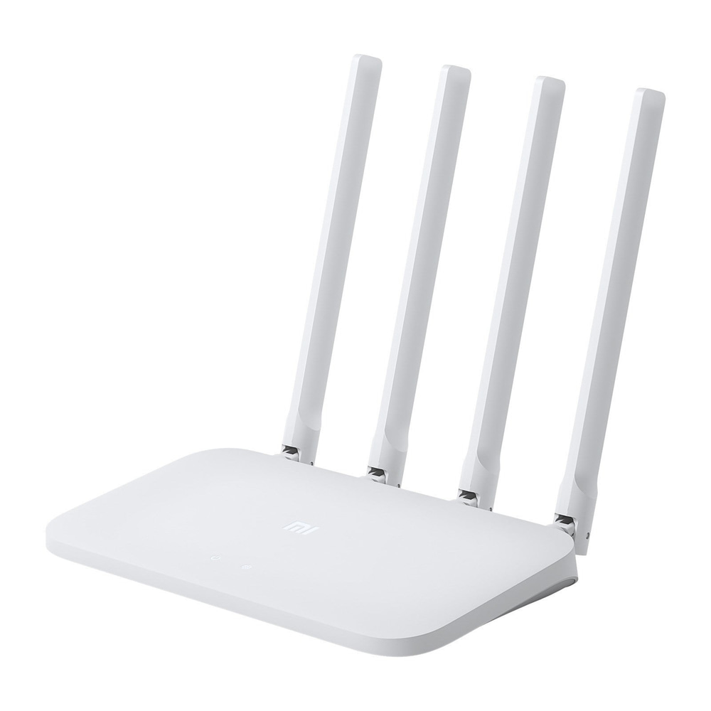 Yenilenmiş Xiaomi Mi Router 4A WiFi AC1200 1167 Mbps 2.4G 5G Çift Bant 4 Antenli
