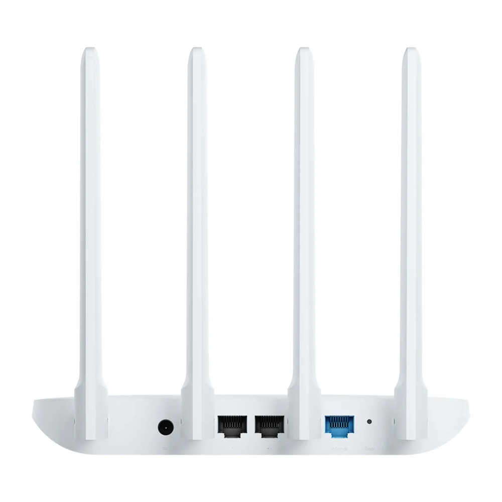 Yenilenmiş Xiaomi Mi Router 4A WiFi AC1200 1167 Mbps 2.4G 5G Çift Bant 4 Antenli