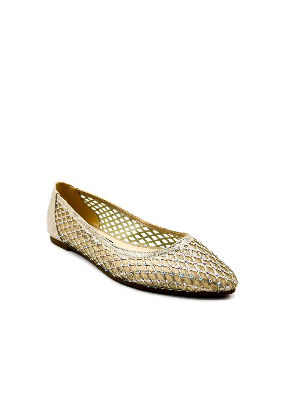 Toret Dantelli Babet Ten 