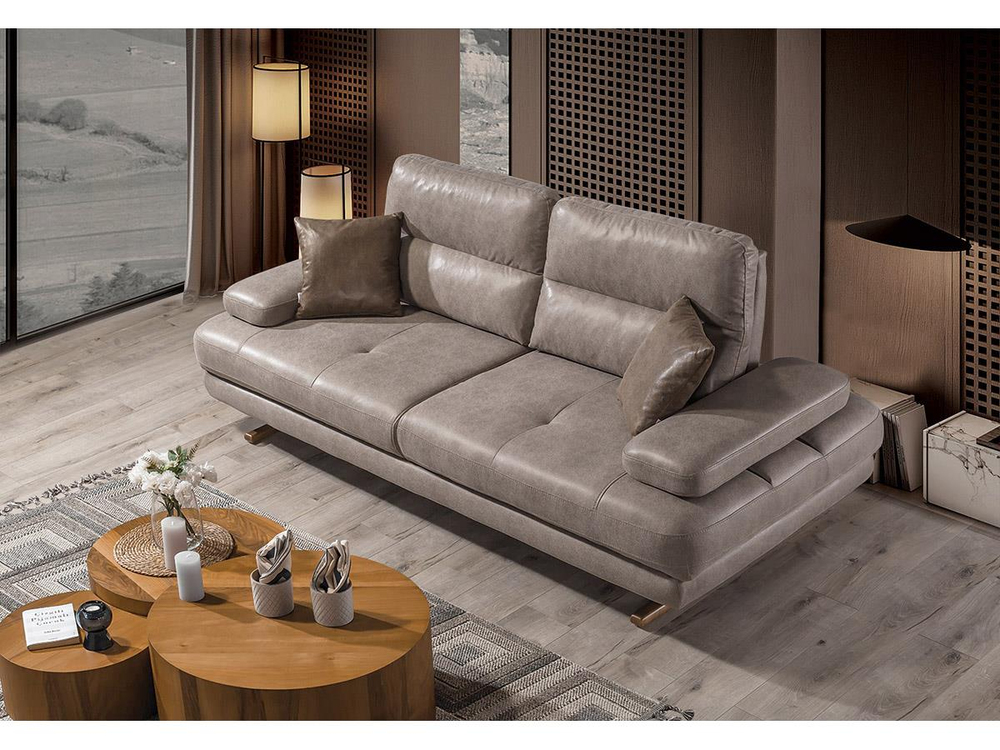 Quadro Modern Koltuk Takımı