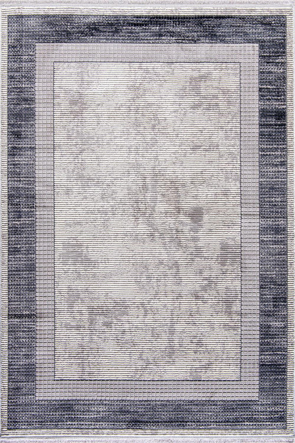 Dora 1902 Gri Halı