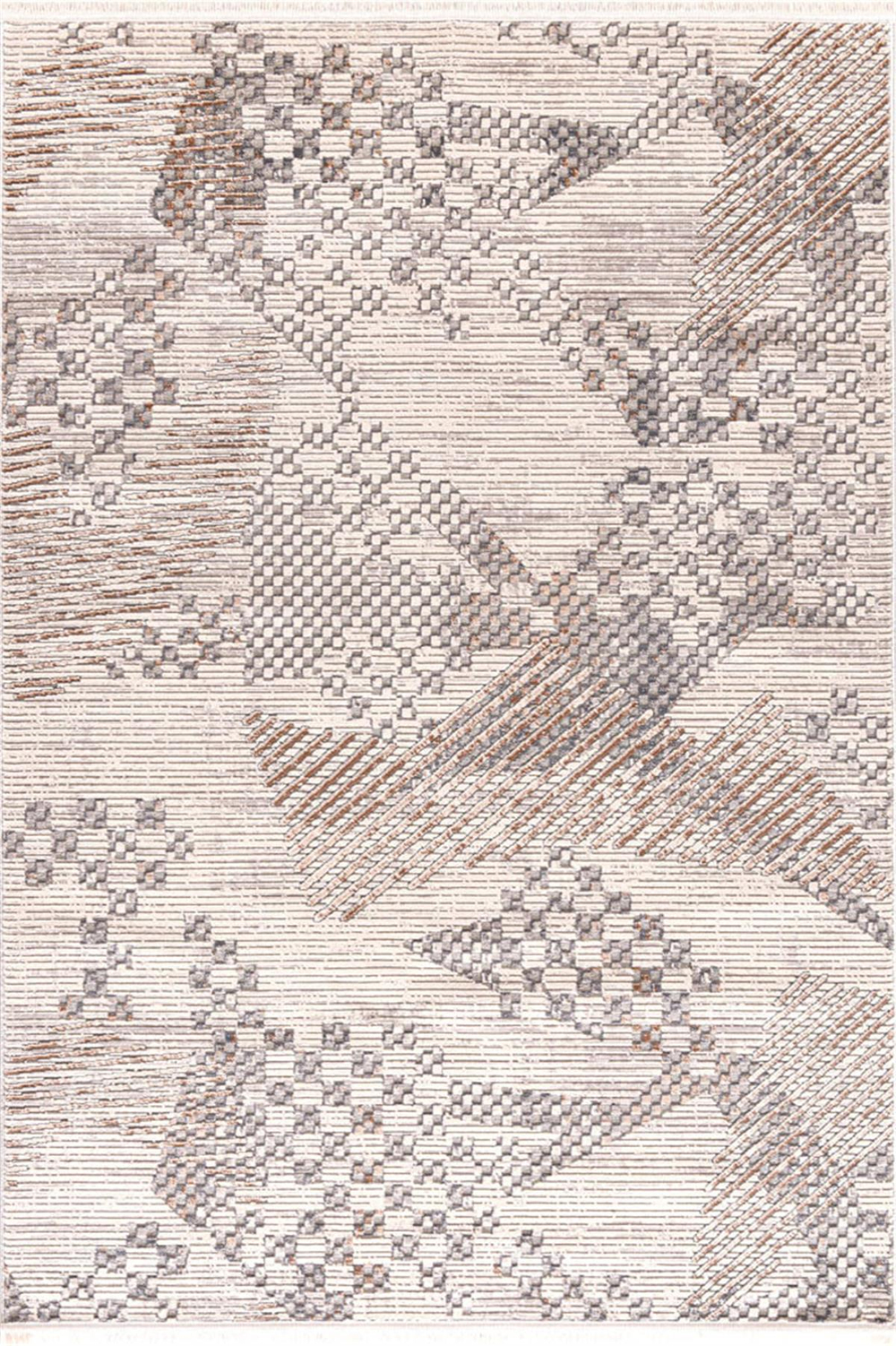 Dora 1904 Vizon Halı