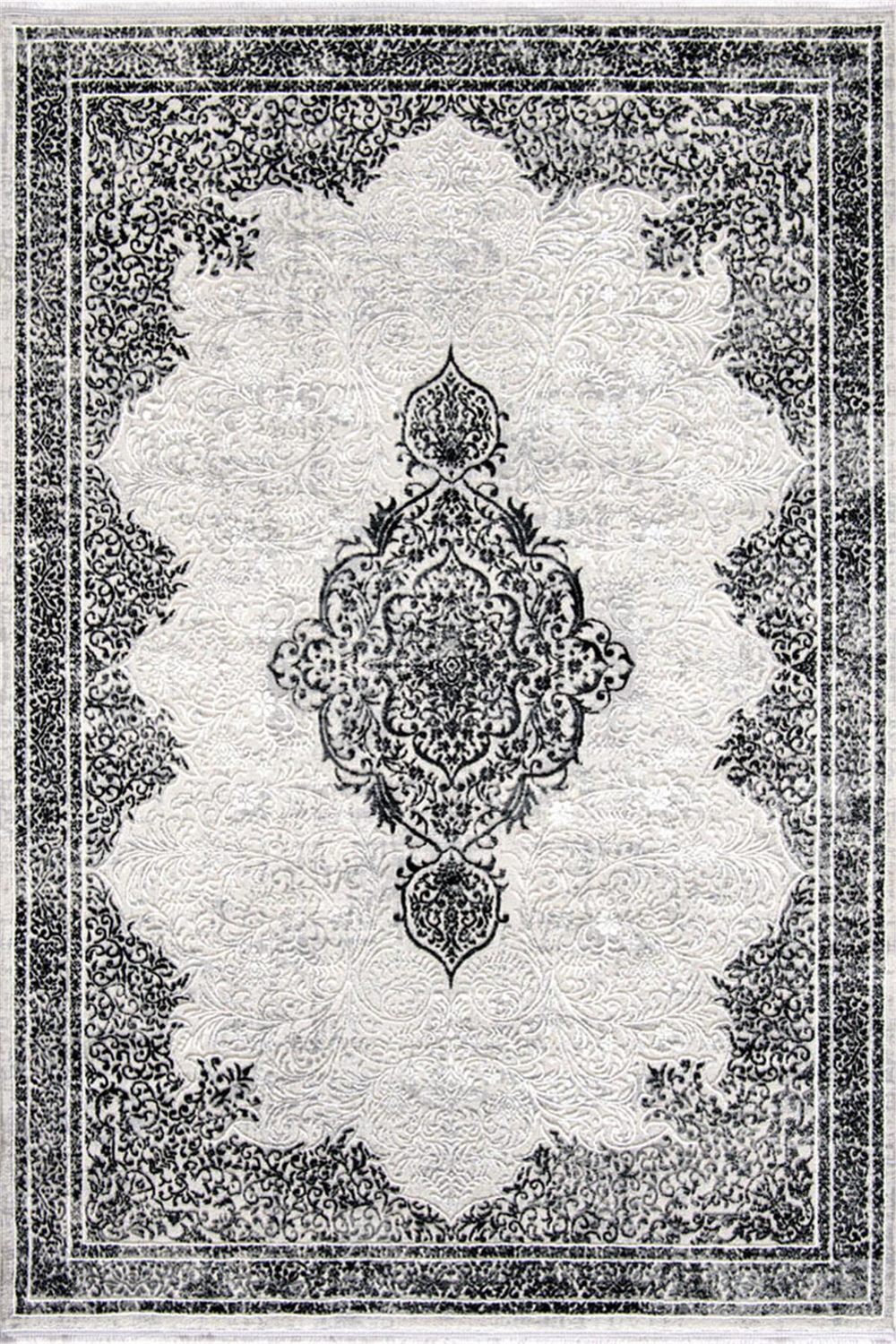 Mira 1618 Gri Halı