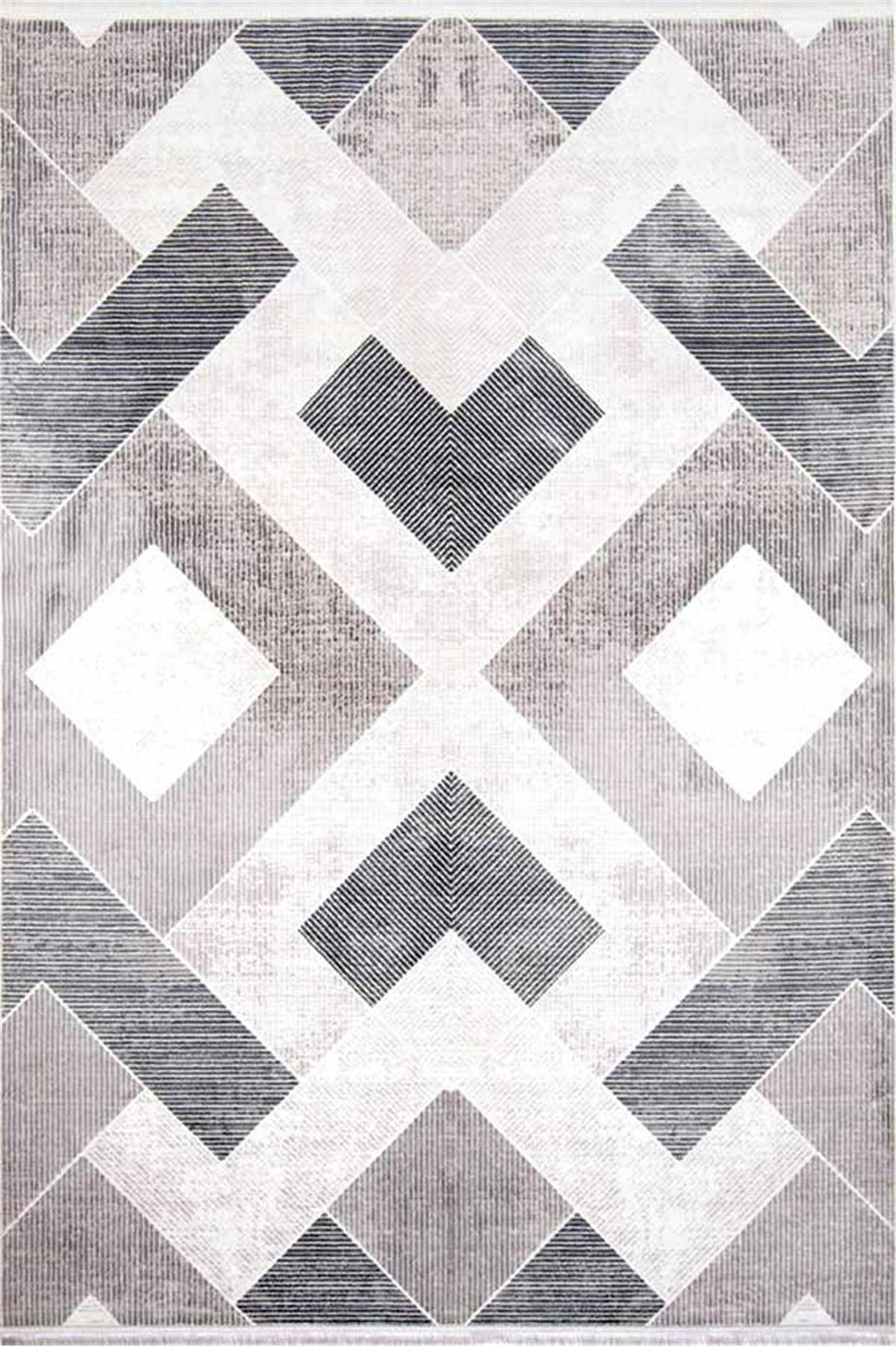 Sateen 6402 GriHalı