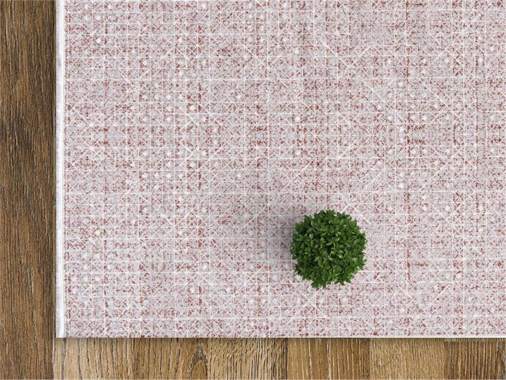 Sateen 6411 Taba Halı