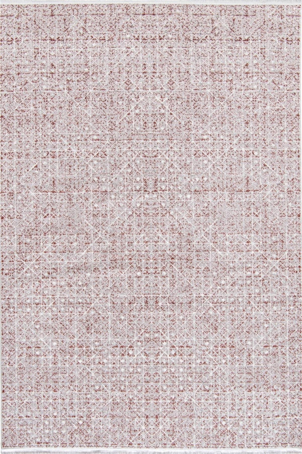 Sateen 6411 Taba Halı