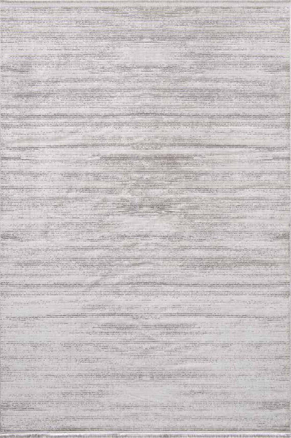Sateen 6414 Gri Halı