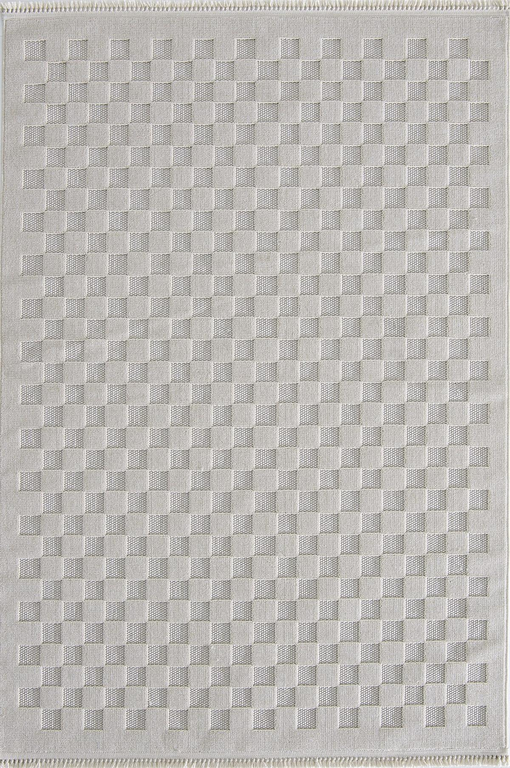 Togo 7514 Krem Halı