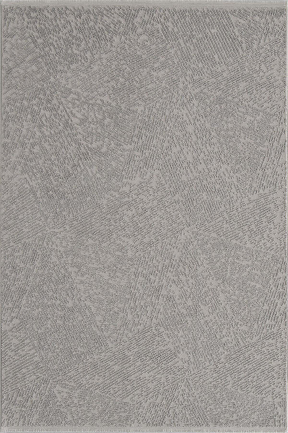 Akik 8607 Gri Halı