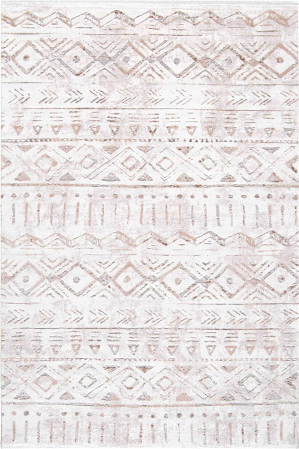 Eliza 4325 Vizon-Min Halı