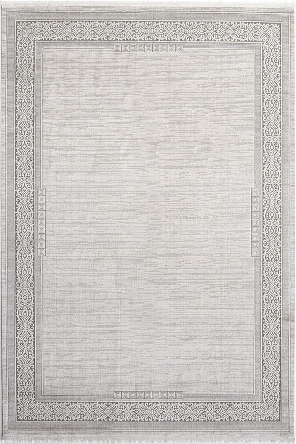 Lavin 4807 Beyaz Halı