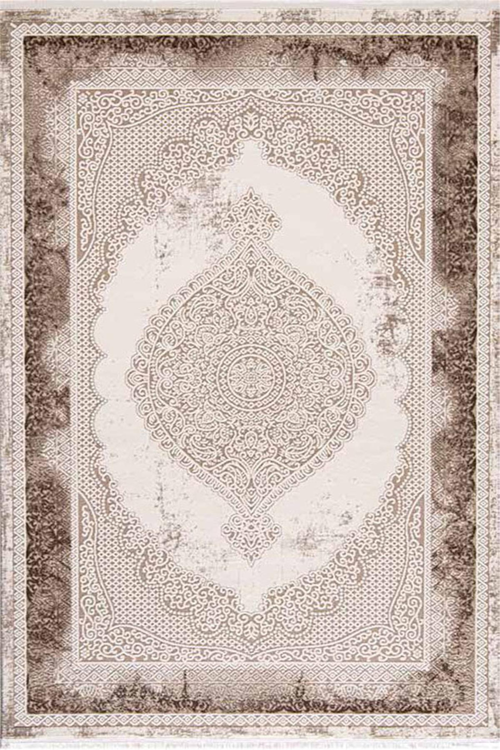 Lizbon 4509 Vizon Halı