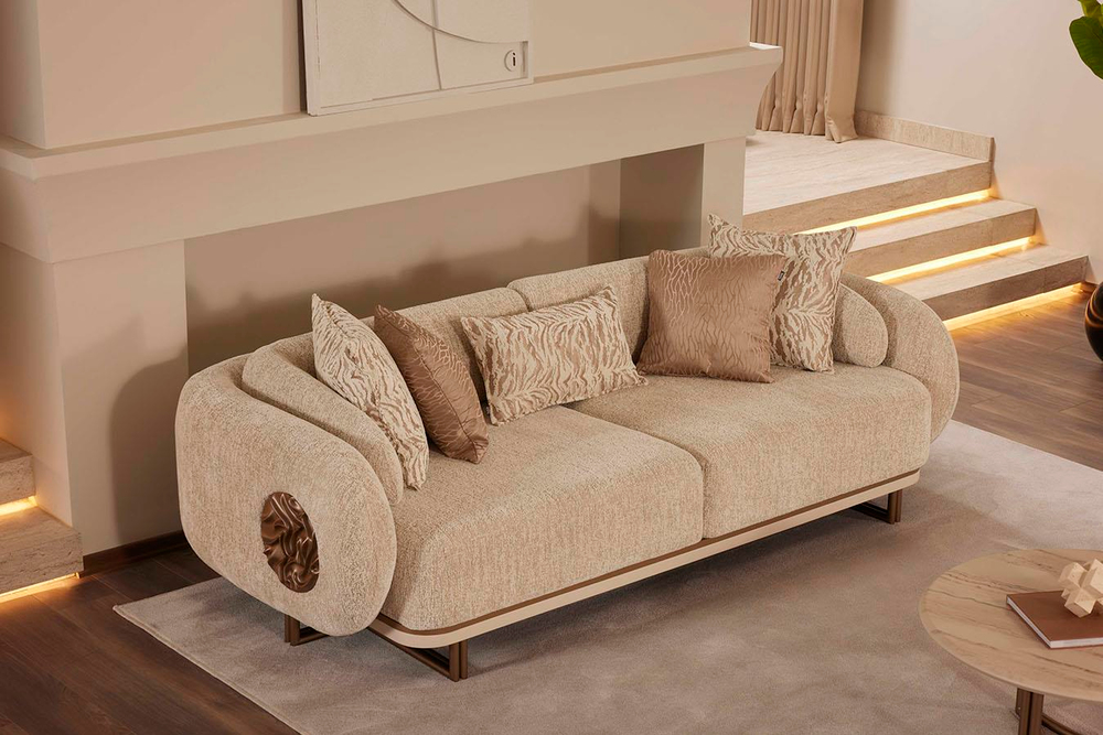 Loft Koltuk Takımı