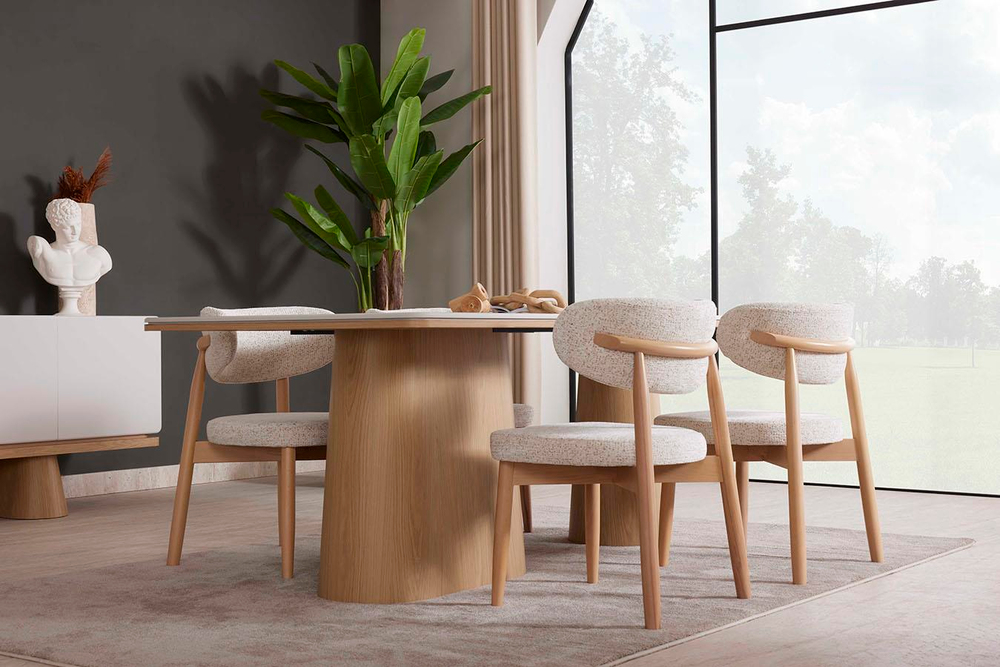 Roma Modern Yemek Odası