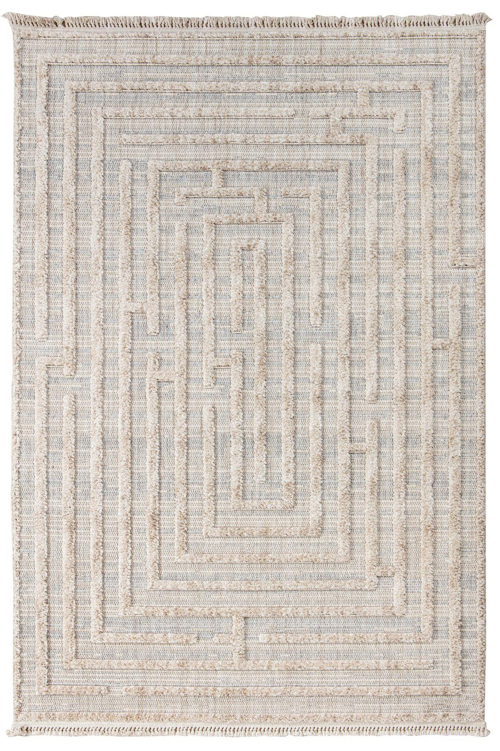 Avanos 1501 Bej Halı