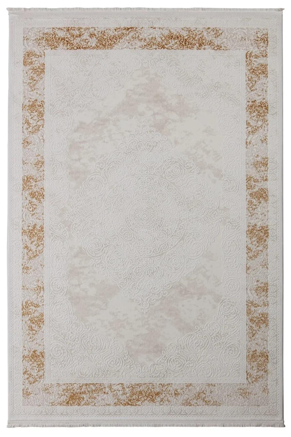 Rumi 4103 Gold Halı