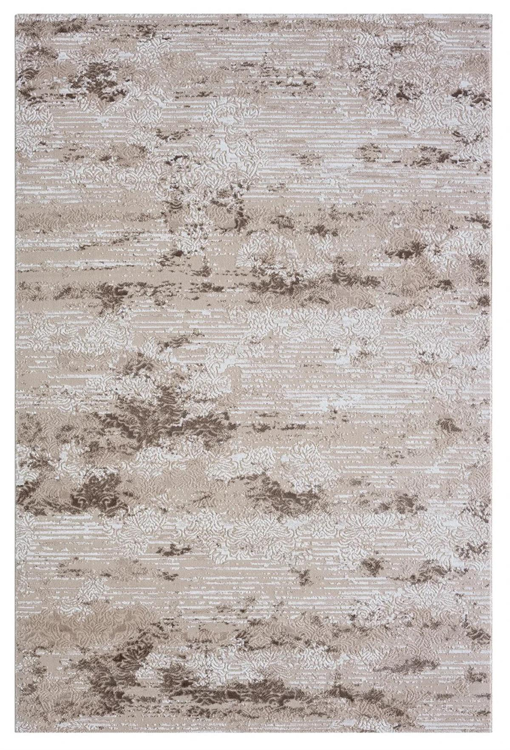 Siena 2601 Kahve Halı