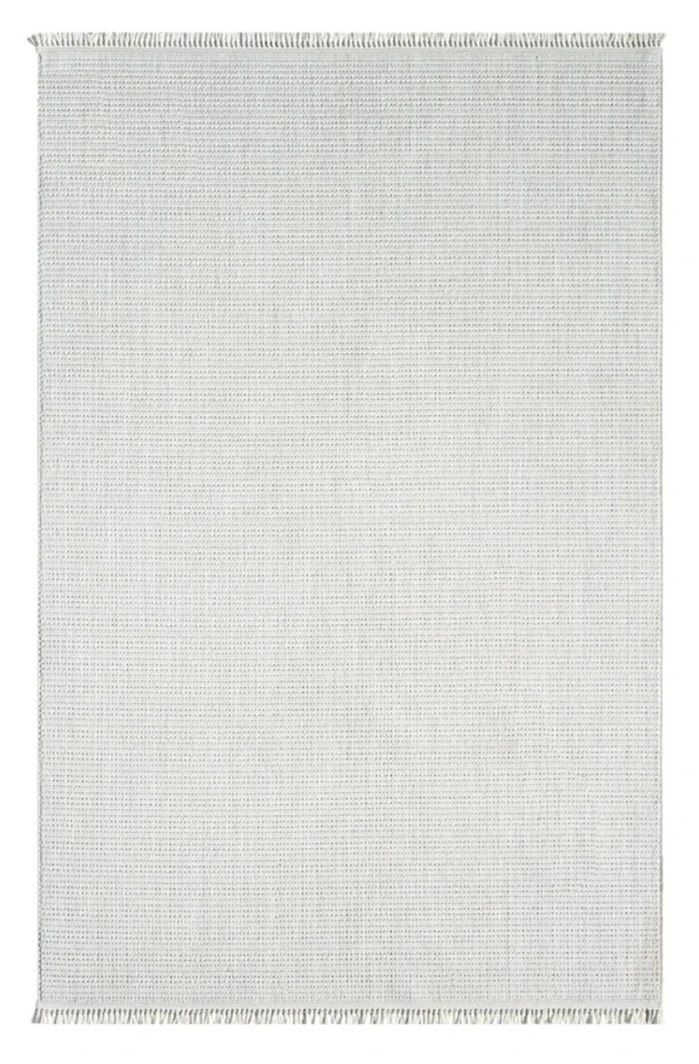 Soft 1701 Beyaz Halı