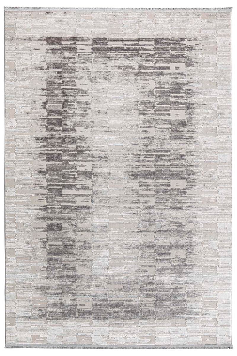 Zeugma 5506 Gri Halı