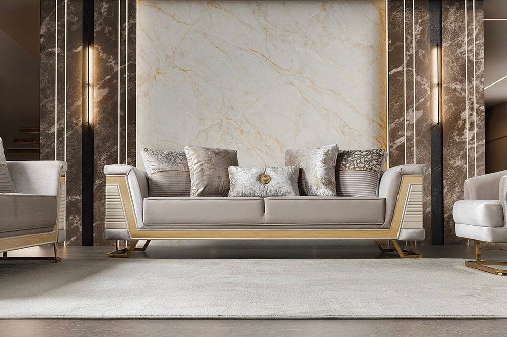 Rixos Üçlü Koltuk