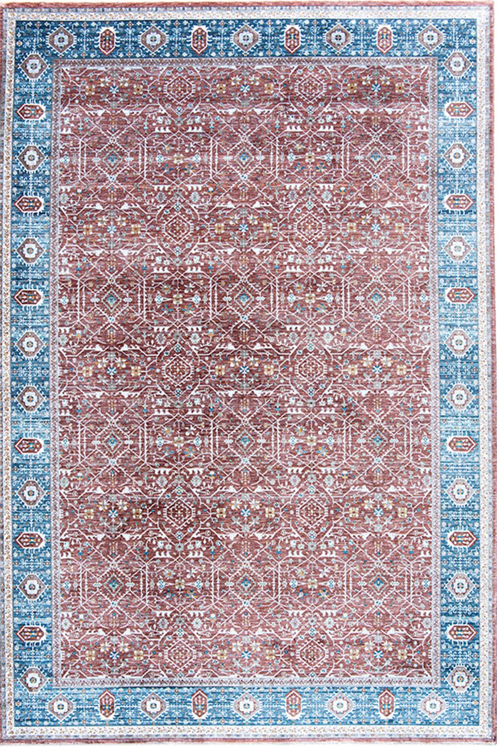 Buhara 3501 Taba Halı