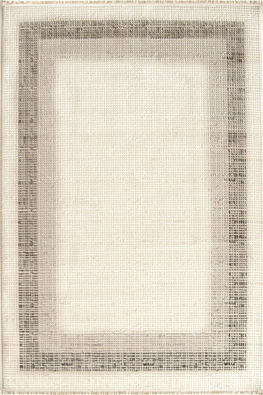 Norm 6222 Gri-Min Halı