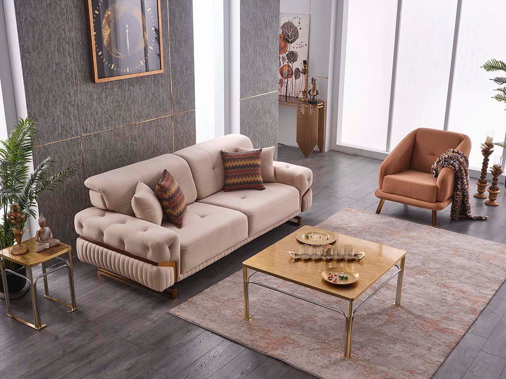 Prada Koltuk Takımı