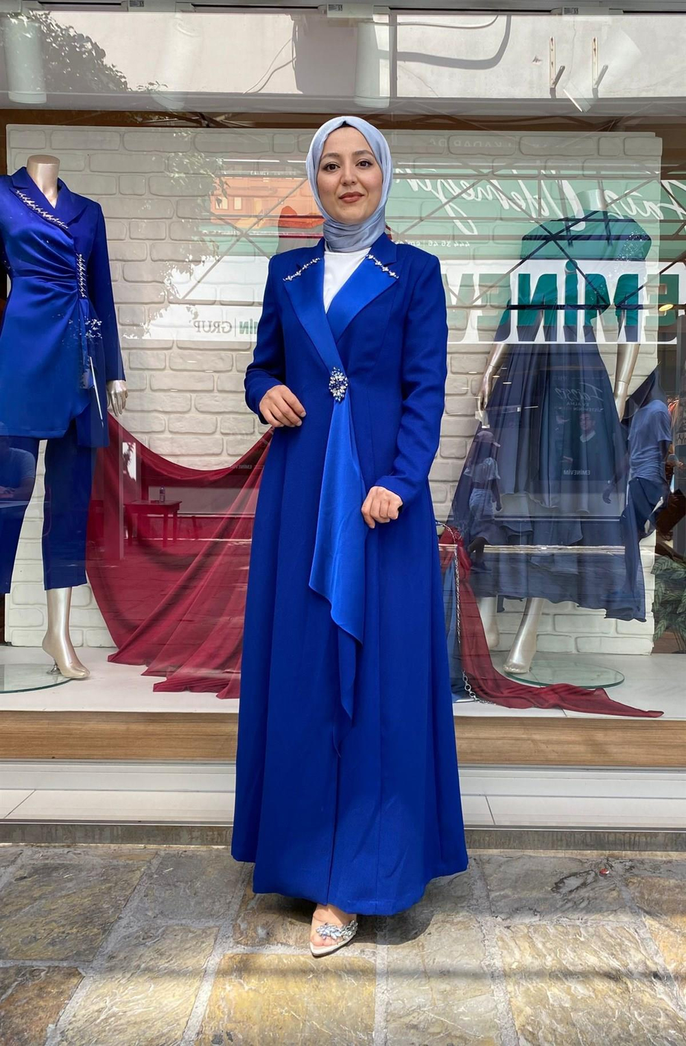 CLİO ÖNÜ TAŞLI PARDESÜLÜ TAKIM