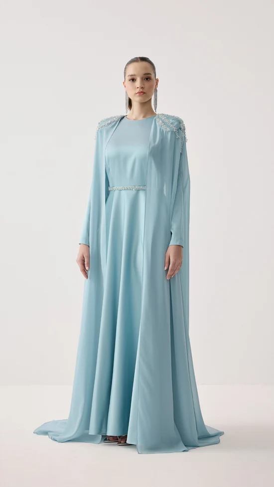 JAMİLA SARAH Handan Elbise