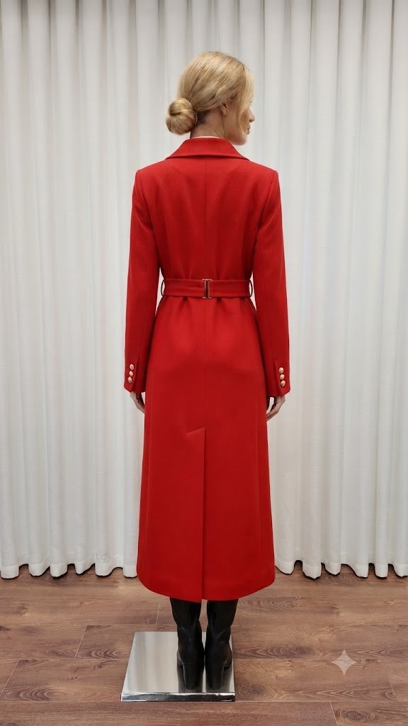 MİSSEMRAMİSS BLAZER TRENÇKOT