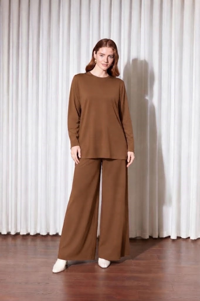 Missemramiss Comfort Basic Takım
