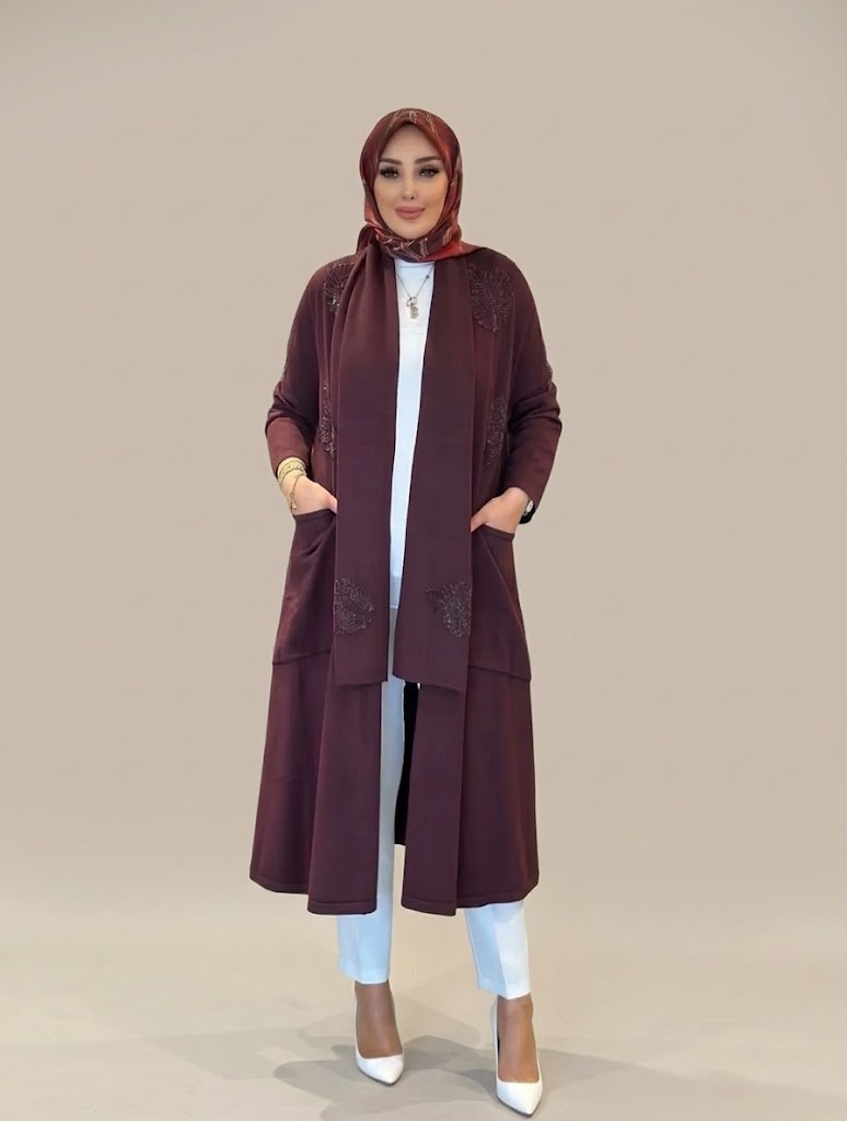 Müsemma Hüma HIRKA